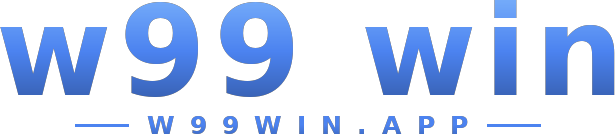 w99 win logo