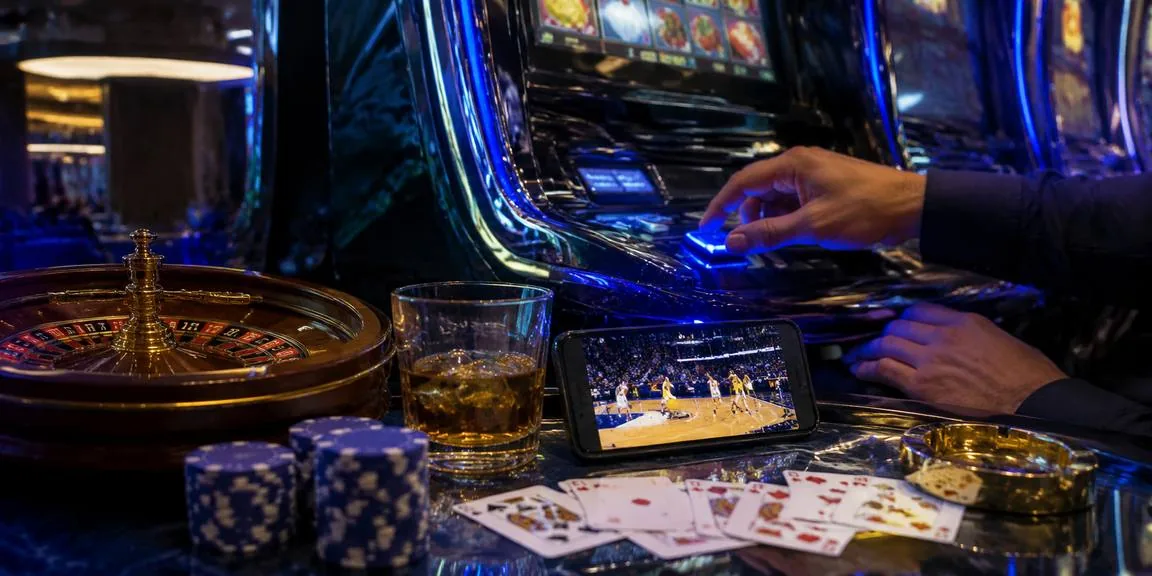 w99 win Casino & Nổ hũ